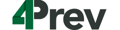 Logo de 4prev Engenharia de Seguranca No Trabalho